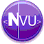 Logo von Nvu